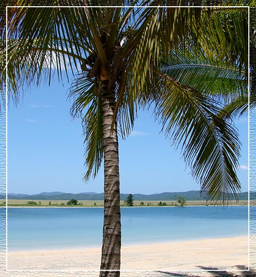 Eje Turistico Cariaco