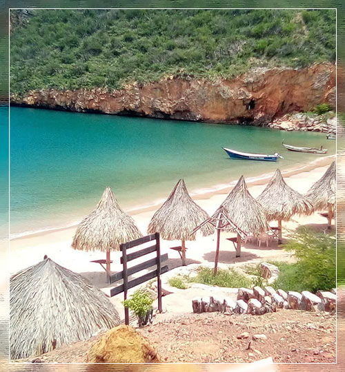 Playa Manare