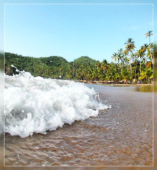 Playa Medina