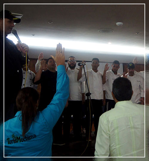 Conclusiones y Propuestas del Primer Congreso Regional