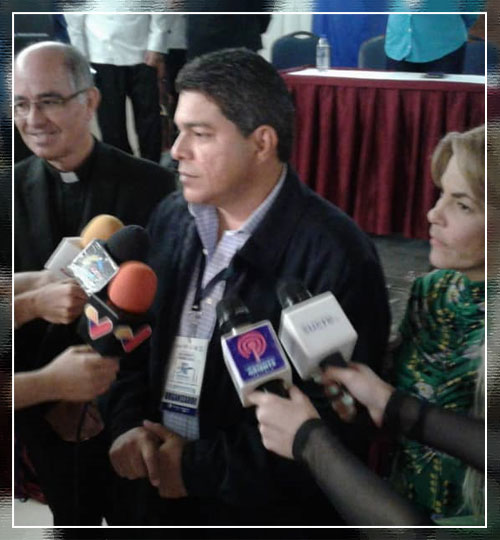 Este viernes 02 de agosto inició 1er Congreso Gastronómico del estado Sucre 