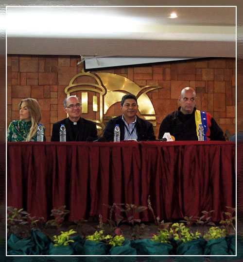 Todo un éxito el 1er Congreso Gastronómico del estado Sucre