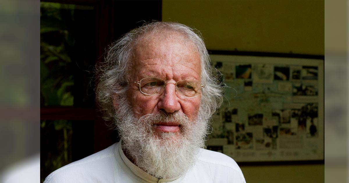 Wilfried Merle, un carupanero nacido en Alemania Wilfried Merle, un carupanero nacido en Alemania | Turismo Sucre | Estado Sucre