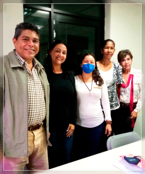 Los emprendedores y las MiPyMEs podrían convertir a Sucre en un estado exportador a través del comercio electrónico