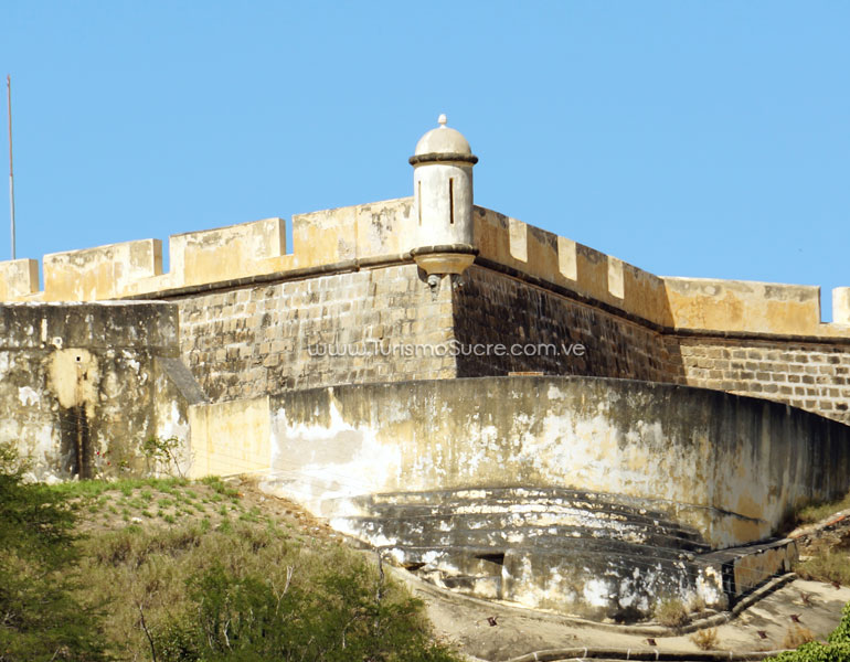 Eje Turistico Cumaná