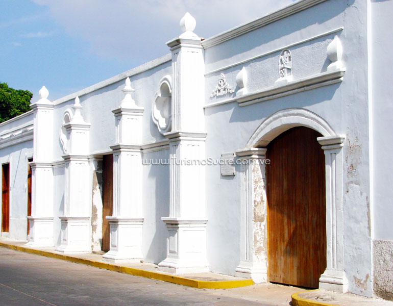 Convento San Francisco - Turismo Sucre