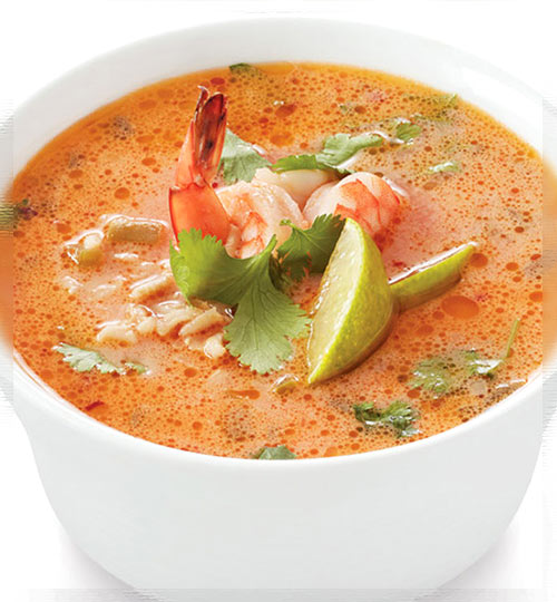 Receta de la Fosforera Oriental