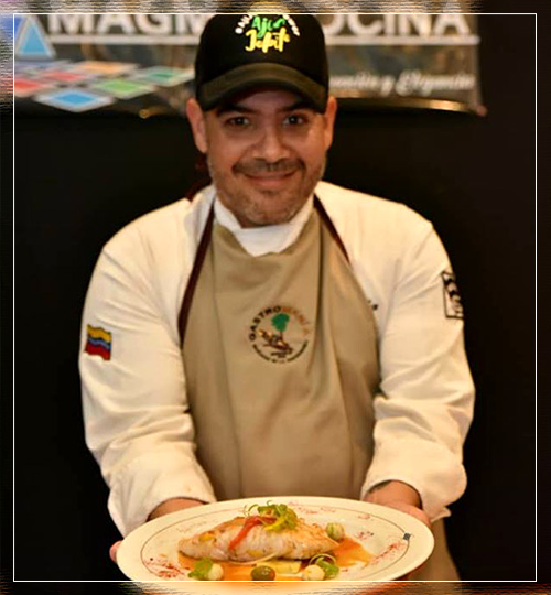 El Corbullón, un platillo ancestral: Una sencilla pero deliciosa receta