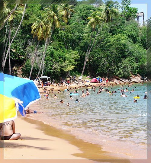 Turismo de Sol y Playa | Portal de Turismo en Sucre