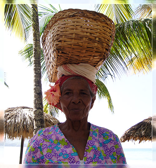 La Cachupina