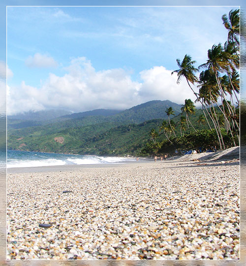 Parque Nacional Peninsula de Paria -  Turismo Sucre #TurismoSucre