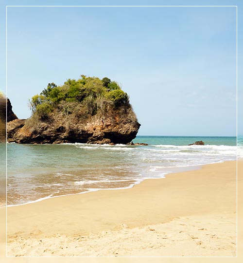 Playa Nivaldito