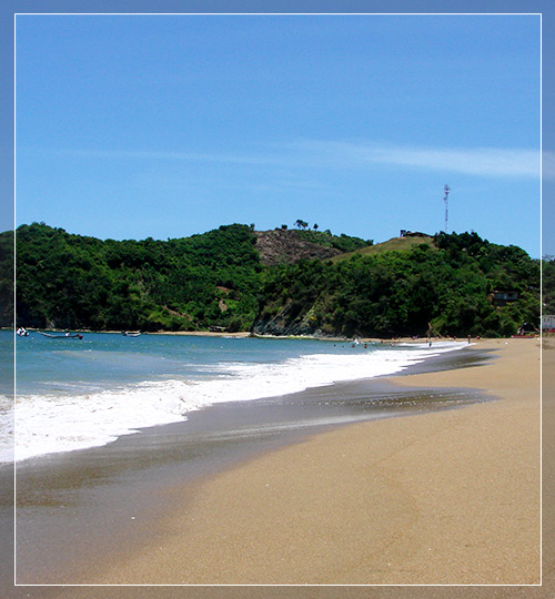 San Juan de Unare