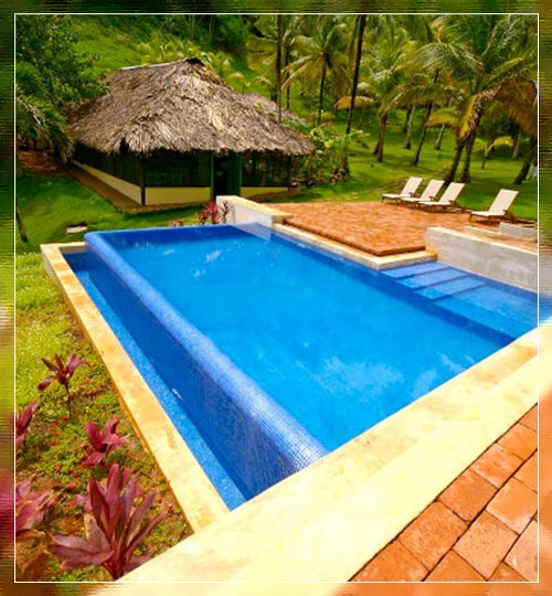 Hotel Villas Playa de Uva