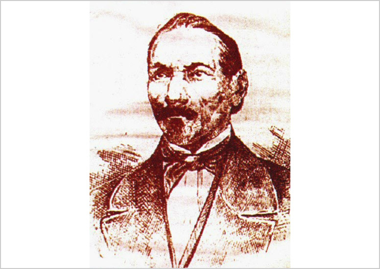 José Francisco Mejía • Turismo Sucre